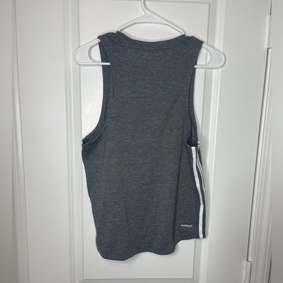 Adidas PrimeGreen Women’s Tank Top - Picture 2 of 7